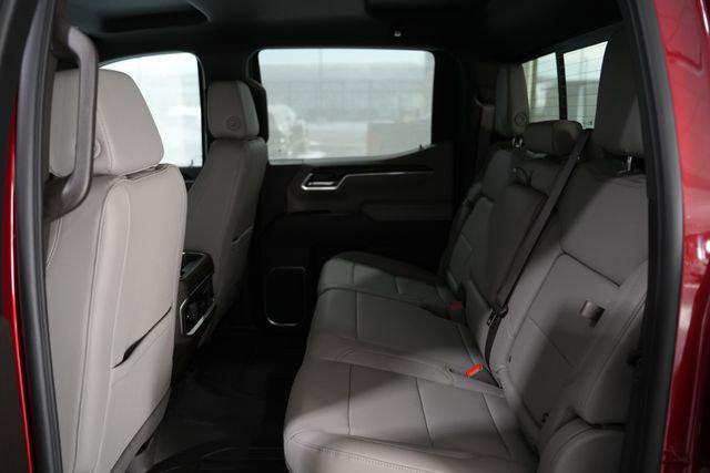 new 2026 GMC Sierra 1500 car, priced at $59,780