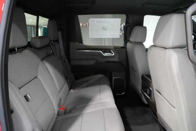 new 2026 GMC Sierra 1500 car, priced at $59,780