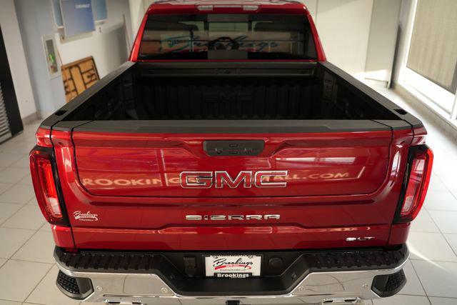 new 2026 GMC Sierra 1500 car, priced at $59,780