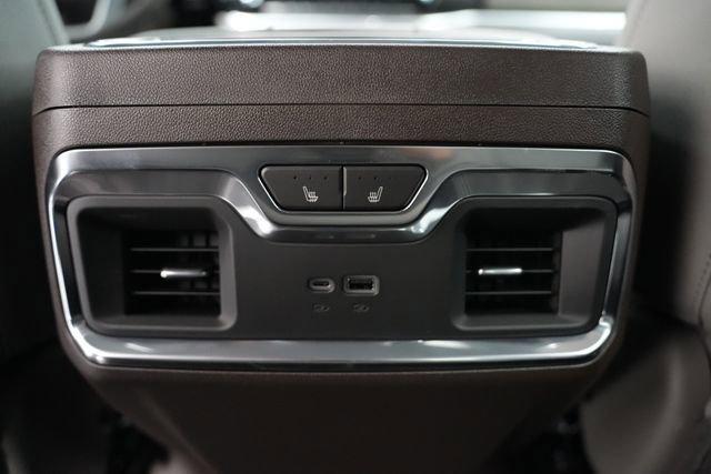 new 2026 GMC Sierra 1500 car, priced at $59,780