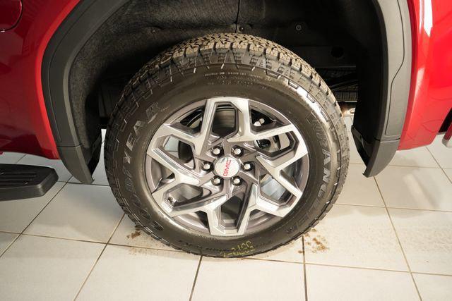 new 2026 GMC Sierra 1500 car, priced at $59,780