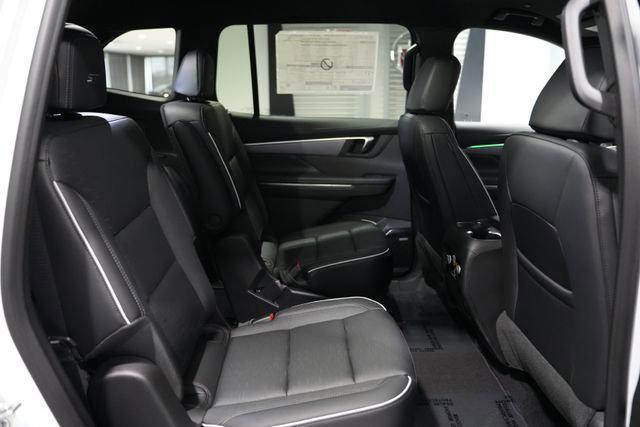 new 2026 Buick Enclave car, priced at $51,055