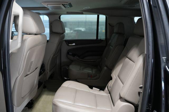 used 2016 Chevrolet Suburban car, priced at $19,795