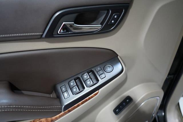 used 2016 Chevrolet Suburban car, priced at $19,795