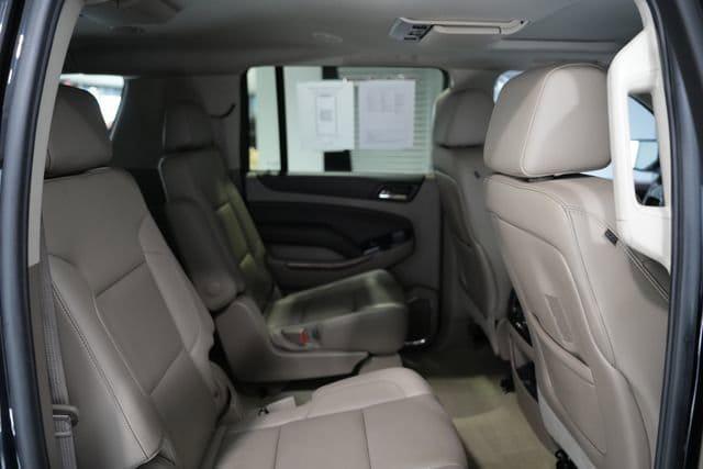 used 2016 Chevrolet Suburban car, priced at $19,795