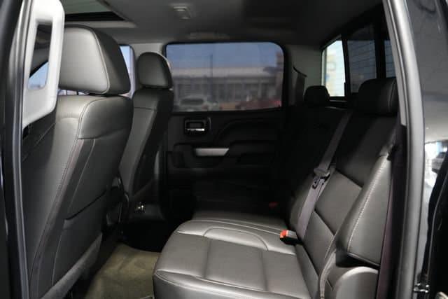 used 2017 Chevrolet Silverado 2500 car, priced at $29,995