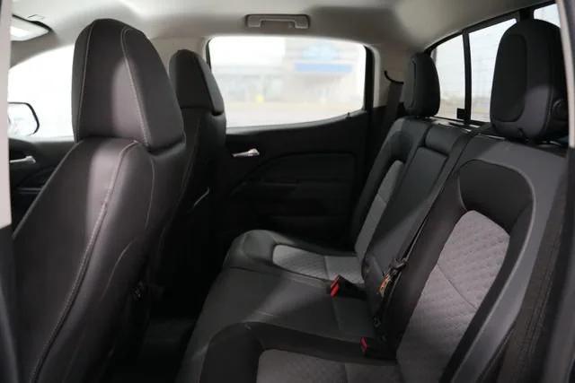 used 2019 Chevrolet Colorado car, priced at $19,995