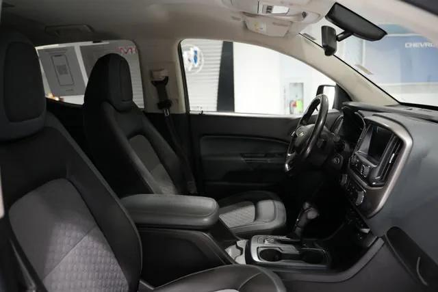 used 2019 Chevrolet Colorado car, priced at $19,995