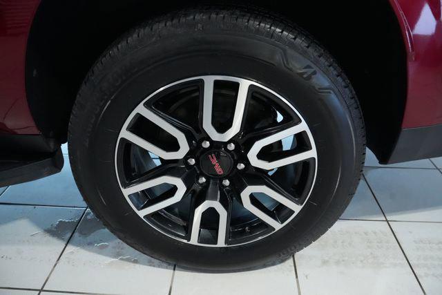 used 2021 GMC Yukon XL car, priced at $41,995