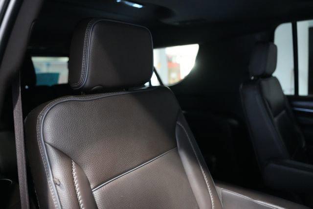 used 2021 GMC Yukon XL car, priced at $41,995