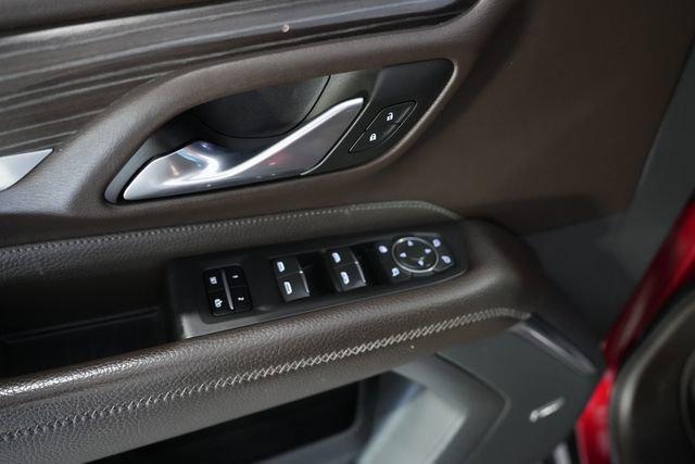 used 2021 GMC Yukon XL car, priced at $41,995