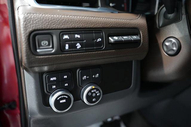 used 2021 GMC Yukon XL car, priced at $41,995