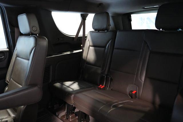 used 2021 GMC Yukon XL car, priced at $41,995