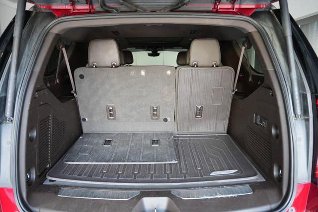 used 2021 GMC Yukon XL car, priced at $41,995