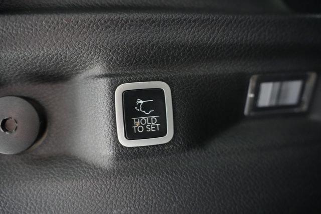 used 2021 Jeep Grand Cherokee L car, priced at $26,495