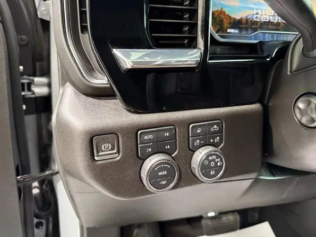 used 2024 Chevrolet Silverado 1500 car, priced at $51,995