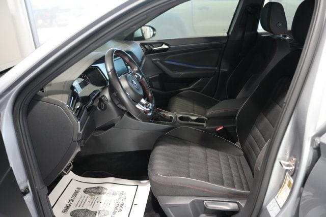 used 2020 Volkswagen Jetta GLI car, priced at $13,993