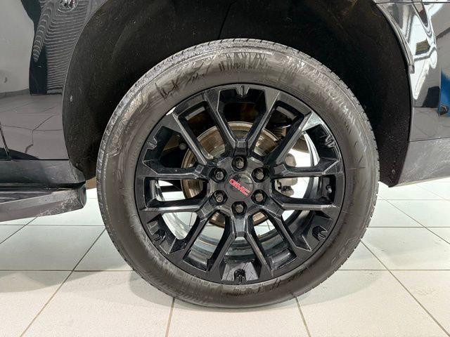 used 2023 GMC Yukon XL car, priced at $66,495