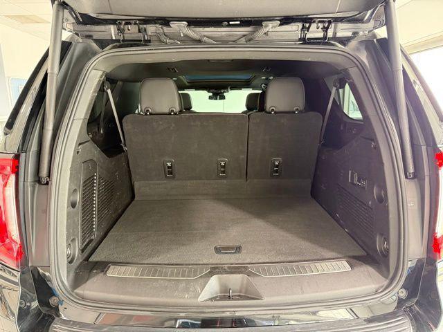 used 2023 GMC Yukon XL car, priced at $66,495