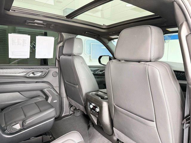 used 2023 GMC Yukon XL car, priced at $66,495