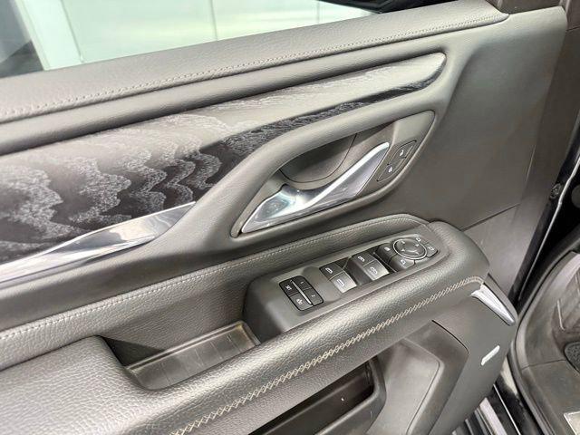 used 2023 GMC Yukon XL car, priced at $66,495