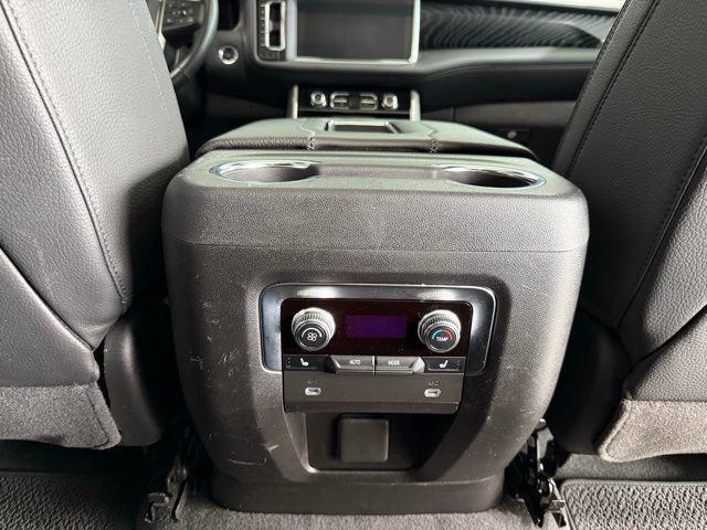 used 2023 GMC Yukon XL car, priced at $66,495