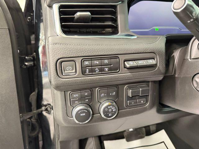 used 2023 GMC Yukon XL car, priced at $66,495