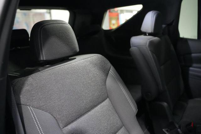 new 2026 Chevrolet Traverse car, priced at $43,624