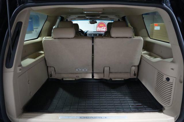 used 2012 GMC Yukon XL car, priced at $13,995