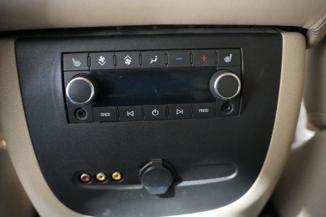 used 2012 GMC Yukon XL car, priced at $13,995