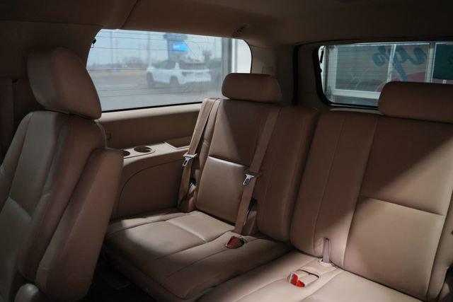 used 2012 GMC Yukon XL car, priced at $13,995