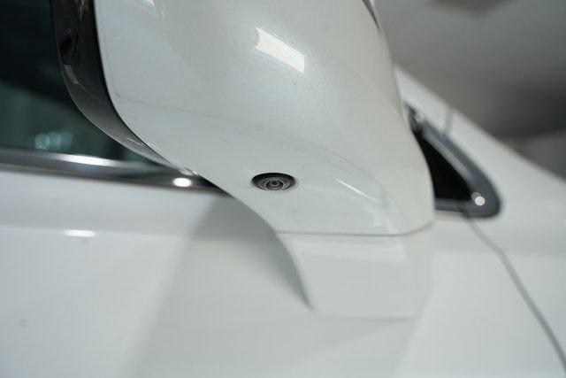 used 2024 Buick Enclave car, priced at $43,995