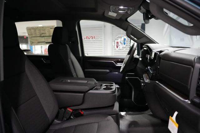 new 2026 Chevrolet Silverado 3500 car, priced at $65,857