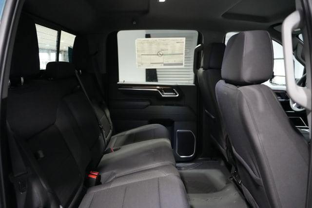 new 2026 Chevrolet Silverado 3500 car, priced at $65,857