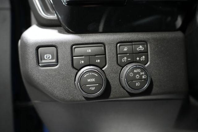 new 2026 Chevrolet Silverado 3500 car, priced at $65,857