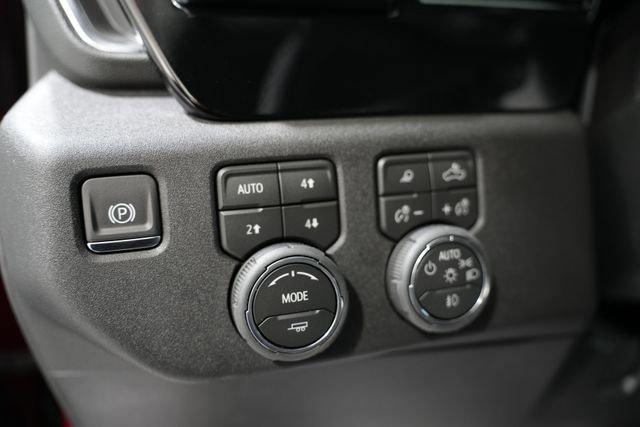 new 2026 Chevrolet Silverado 2500 car, priced at $81,069