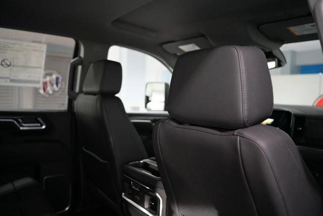 new 2026 Chevrolet Silverado 2500 car, priced at $81,069