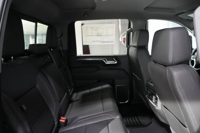 new 2026 Chevrolet Silverado 2500 car, priced at $81,069