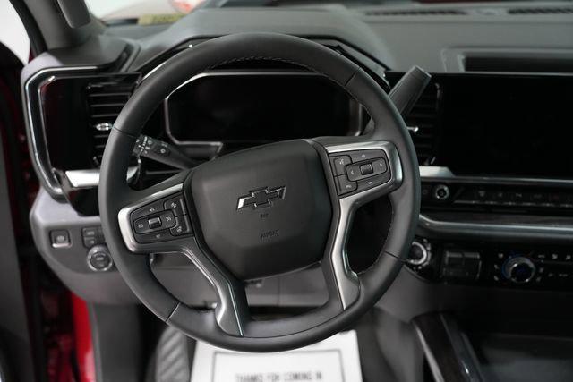 new 2026 Chevrolet Silverado 2500 car, priced at $81,069