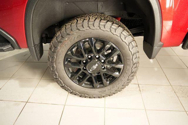 new 2026 Chevrolet Silverado 2500 car, priced at $81,069