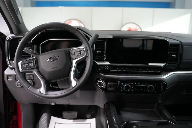 new 2026 Chevrolet Silverado 2500 car, priced at $81,069