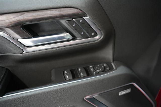 new 2026 Chevrolet Silverado 2500 car, priced at $81,069