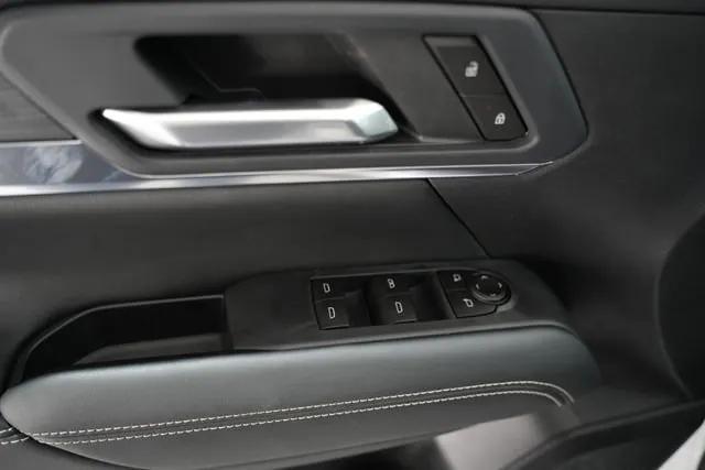 new 2026 GMC Terrain car, priced at $33,922