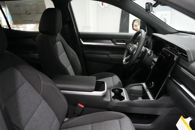 new 2026 GMC Terrain car, priced at $33,922