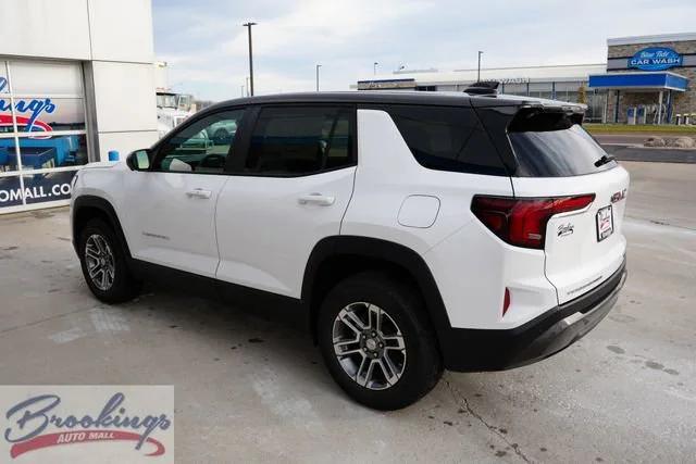 new 2026 GMC Terrain car, priced at $33,922