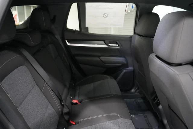 new 2026 GMC Terrain car, priced at $33,922