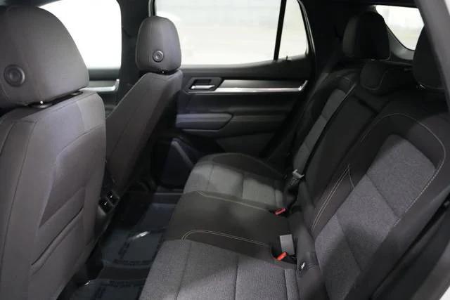 new 2026 GMC Terrain car, priced at $33,922