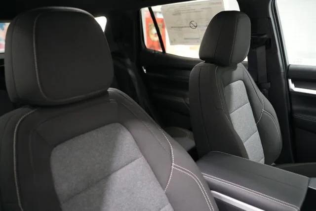 new 2026 GMC Terrain car, priced at $33,922