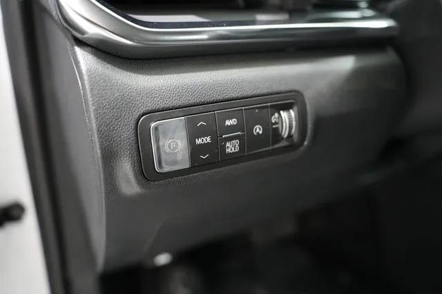 new 2026 GMC Terrain car, priced at $33,922