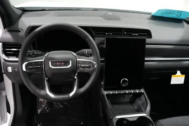 new 2026 GMC Terrain car, priced at $33,922